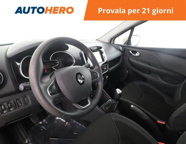 RENAULT Clio 1.2 75CV 5 porte Zen