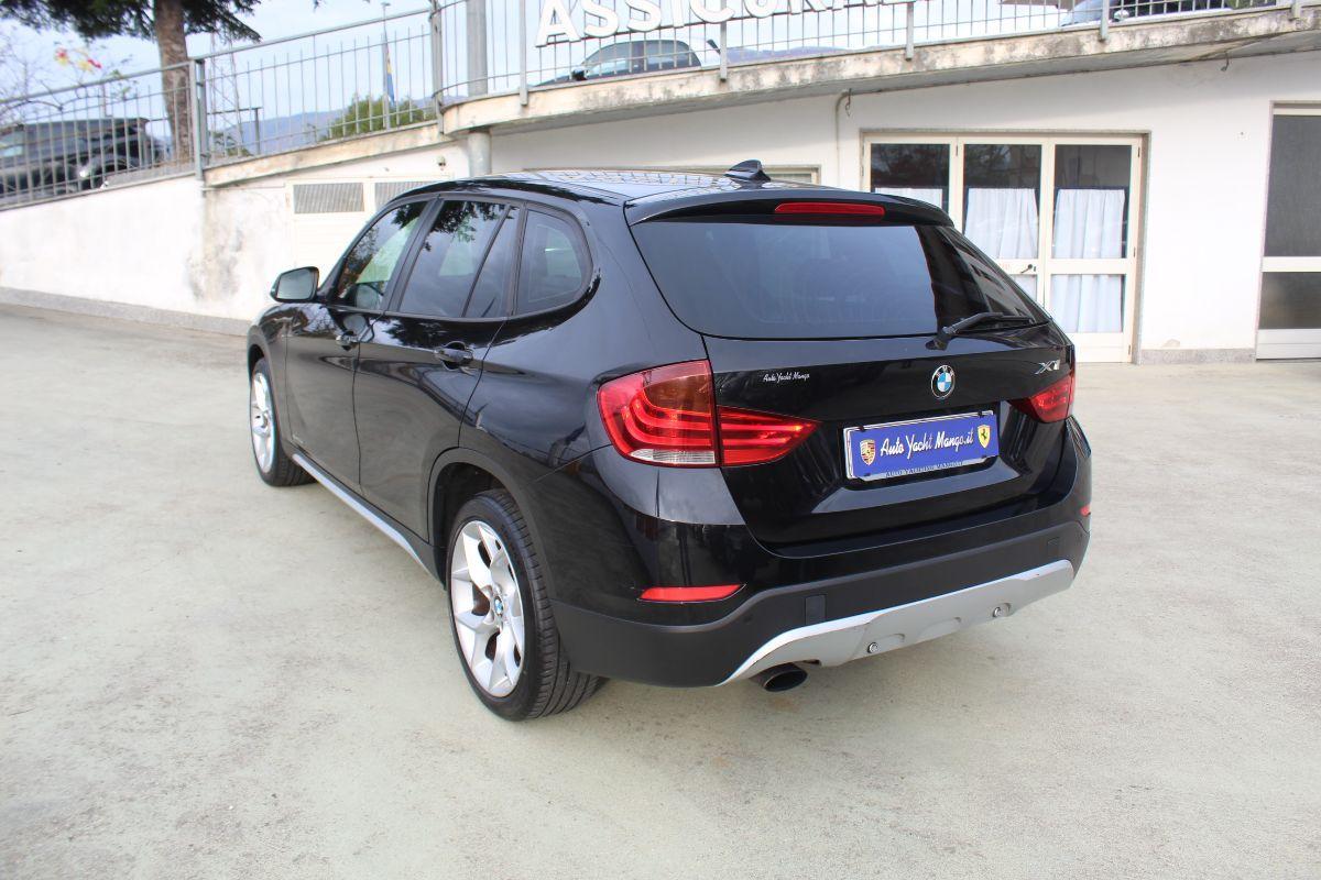 BMW - X1 - xDrive18d