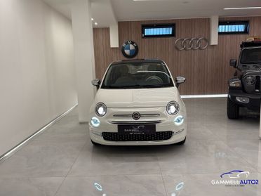 FIAT 500 500 1.2 Lounge