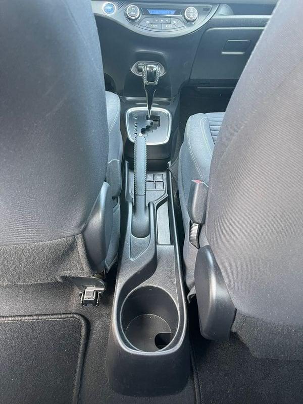 Toyota Yaris Yaris 1.5 Hybrid 5 porte Active