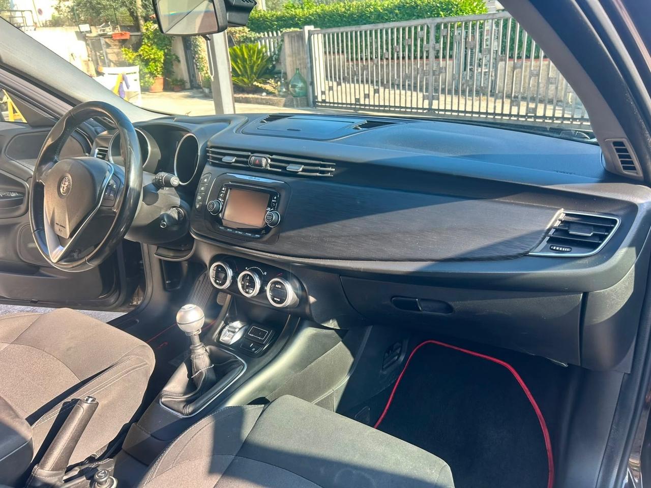 Alfa Romeo Giulietta 1.6 JTDm 120 CV Super