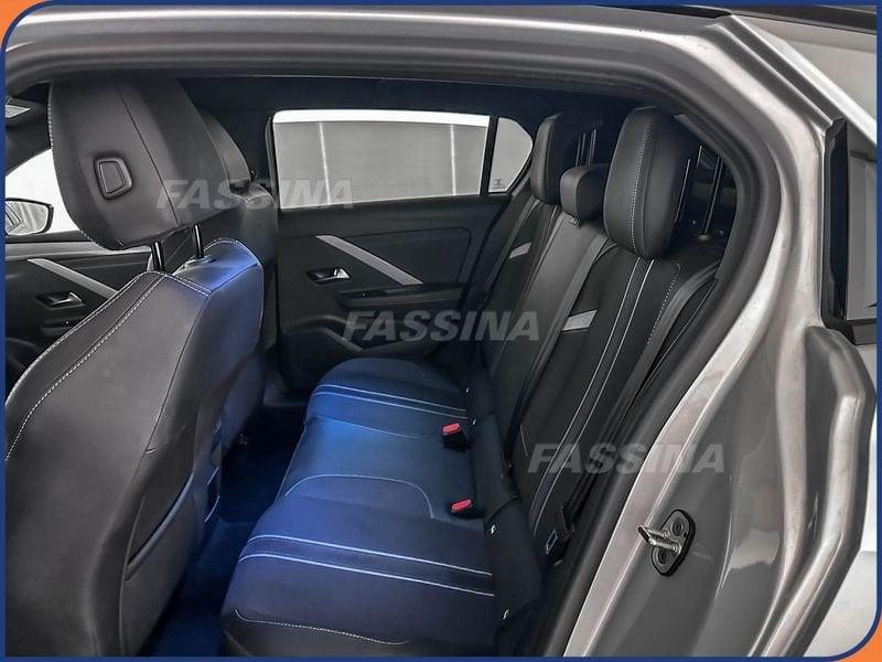 Opel Astra 1.2 Turbo 130cv GS AT8