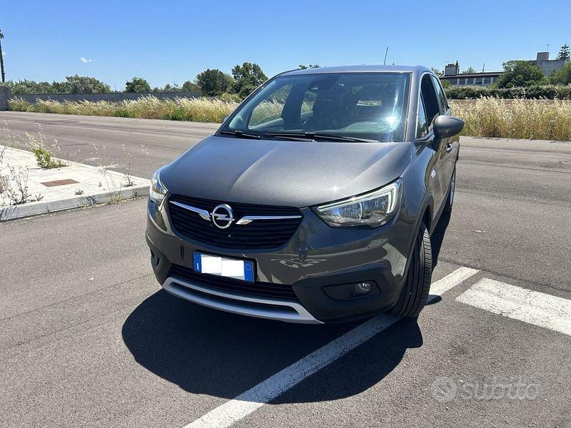 Opel Crossland X 1.5 EC. Diesel 102cv Design ...