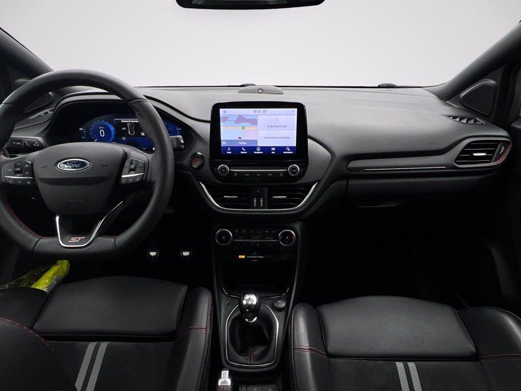 FORD Puma 1.5 EcoBoost 200 CV S&S ST del 2024