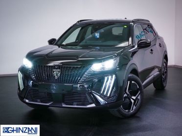 Peugeot 2008 Hybrid 136 e-DCS6 Allure