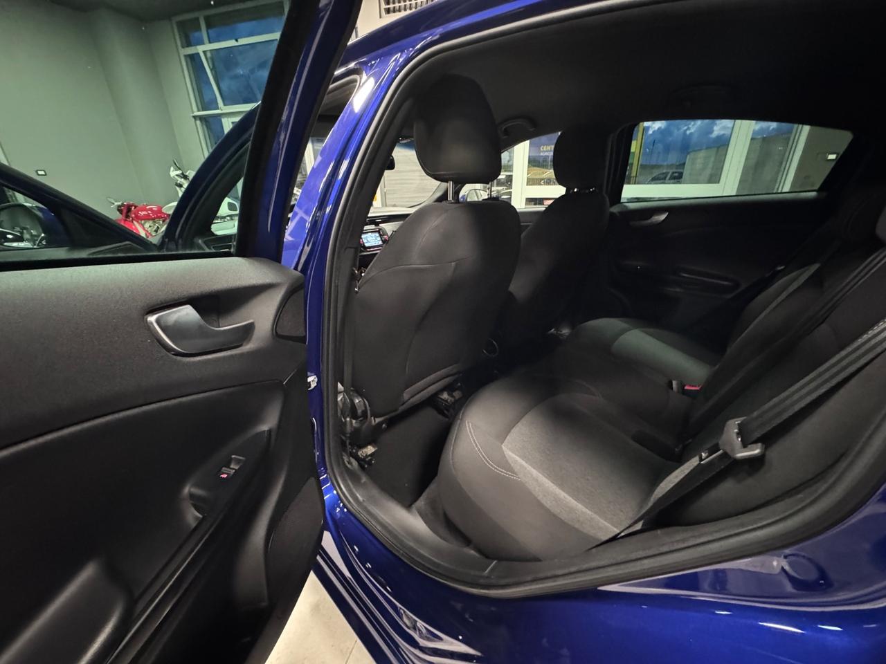 ALFA ROMEO GIULIETTA SPORT 1.6 MJET AUTOMATICA