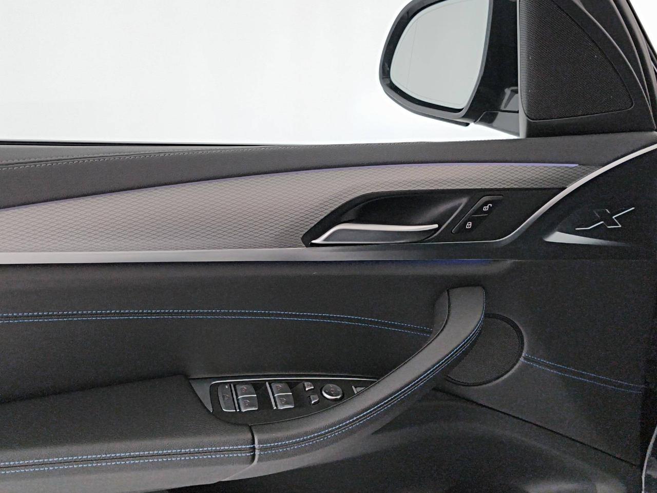 BMW X3 xDrive20d 48V MSport