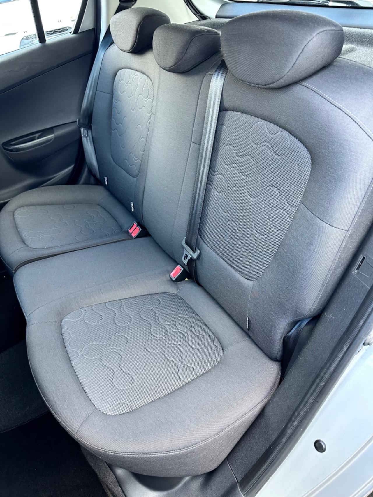 Hyundai i20 1.2Bz 78Cv 5P - Neopatentati