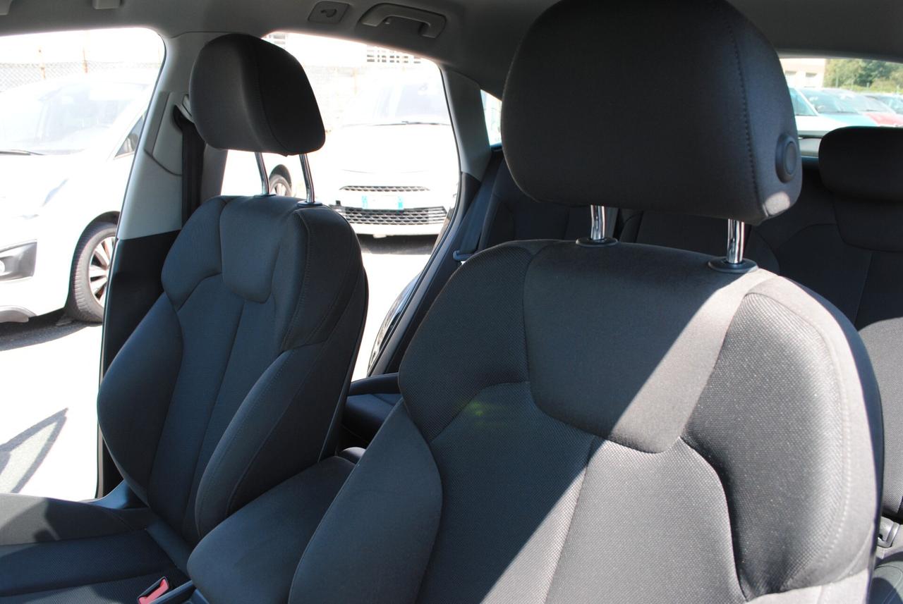 AUDI Q5 SPB 40 2.0 TDI 204 CV QUATTRO S TRONIC S LINE PLUS