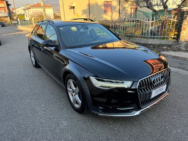 Audi A6 allroad 3.0 TDI 218 CV S tronic Business Plus