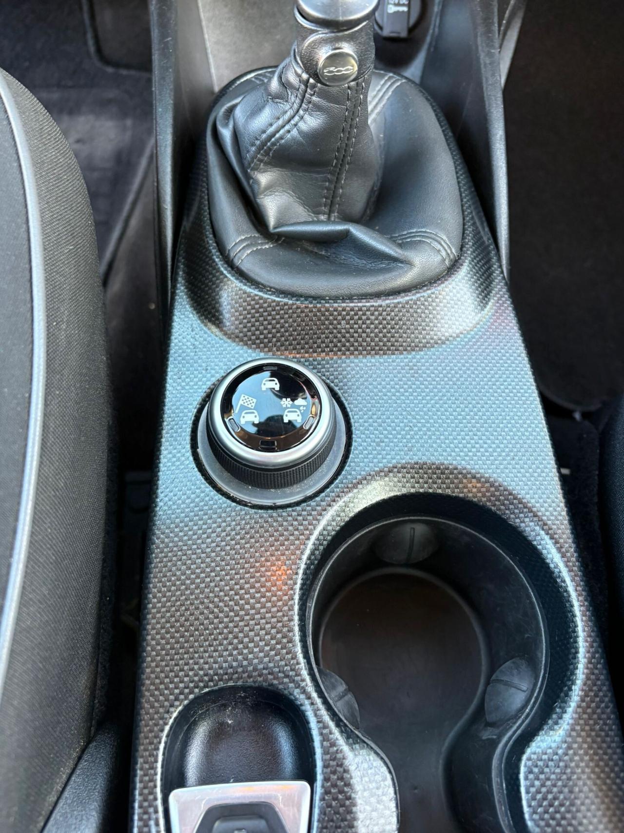 Fiat 500X 1.3 MultiJet 95 CV Business