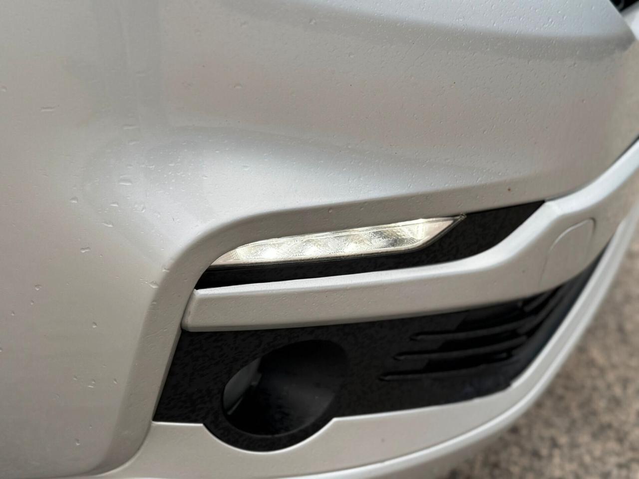 Fiat Talento 1.6 TwinTurbo MJT 125CV 9 Posti