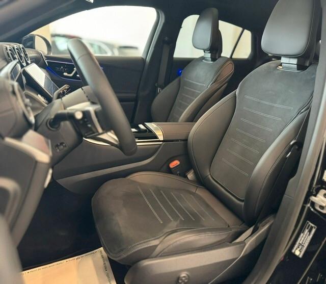 Mercedes-benz GLC 220 d 4Matic Mild Hybrid AMG Line Premium