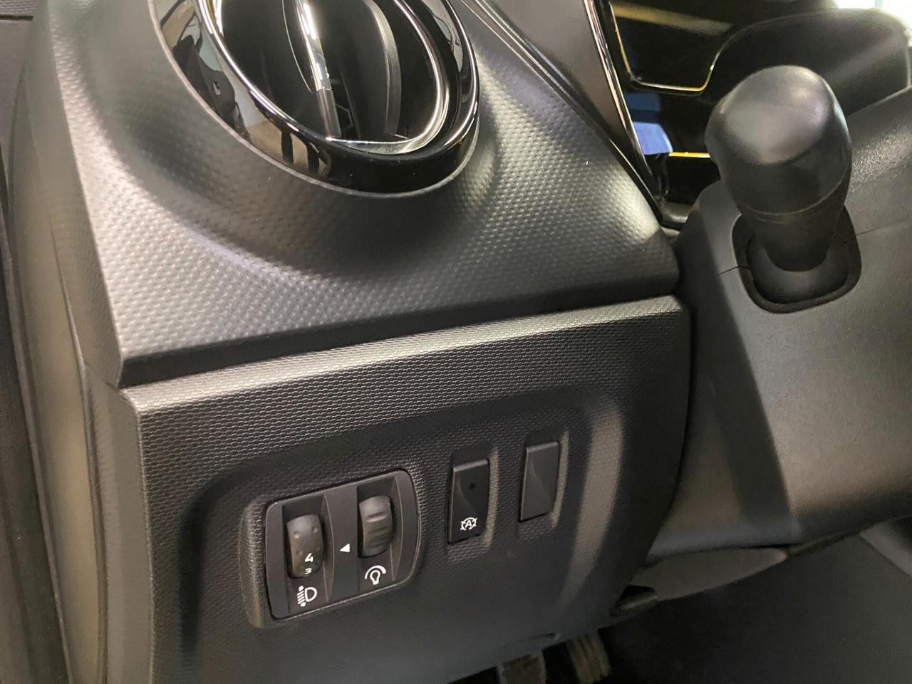 Renault Captur 1.5 dCi 8V 90 CV Start&Stop Wave