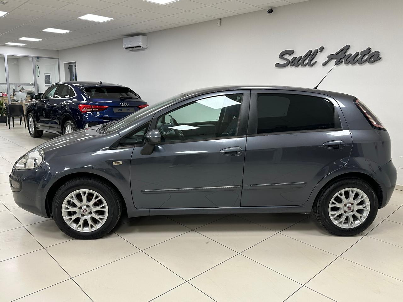 Fiat Punto Evo 1.3 Mjt 75 CV DPF 5 porte Dynamic - 2010