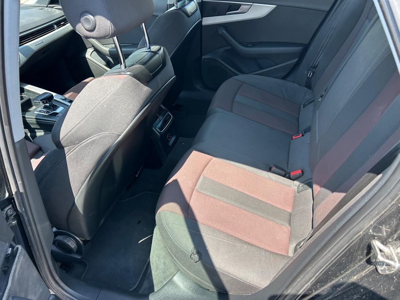 Audi A4 Audi4