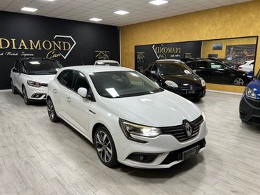 RENAULT MEGANE 1.5 Dci 110 cv BOSE/FULL - 2016