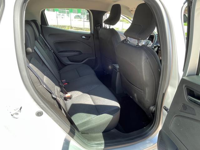 RENAULT Clio TCe 90 CV 5 porte Business