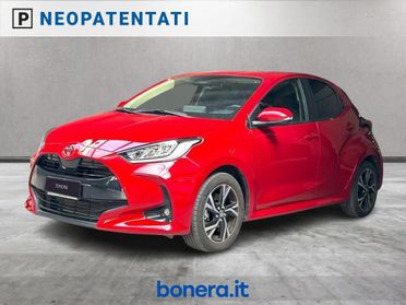Toyota Yaris 1.5 Hybrid Trend e-CVT
