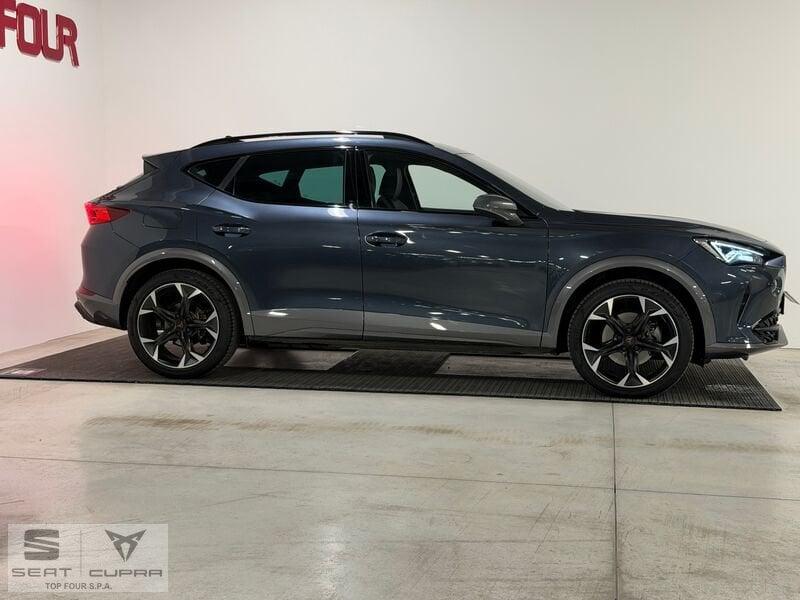 CUPRA Formentor Formentor 1.4 e-hybrid 204cv dsg