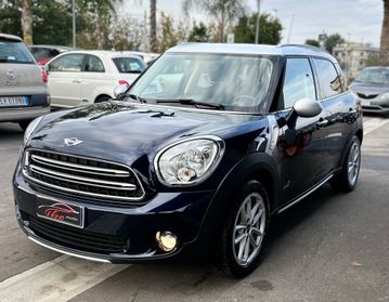 Mini Cooper D Countryman Mini 2.0 Cooper D Business Countryman ALL4 Automatica