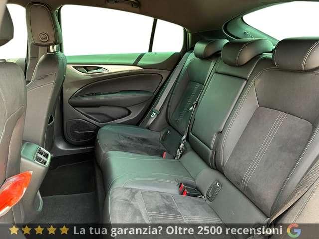 Opel Insignia Grand Sport 1.5 cdti Ultimate s&s 122cv at8