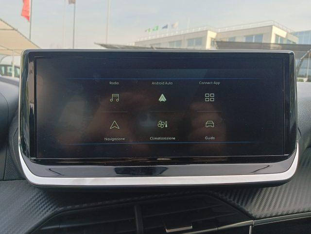 PEUGEOT 208 Edition Turbo benzina 100