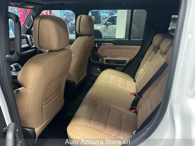 ICH-X K3 K3 2.0 GPL DCT 4WD *VARI COLORI*