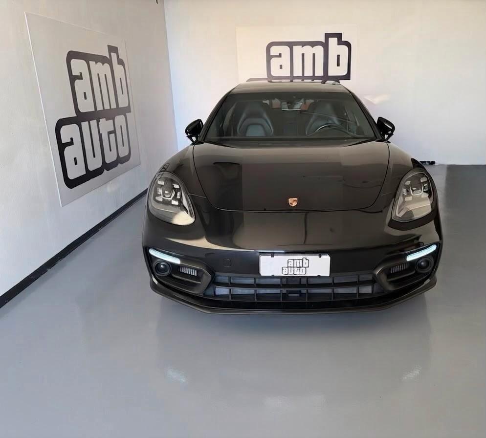 Porsche Panamera 2.9 4 Sport Turismo PERMUTE