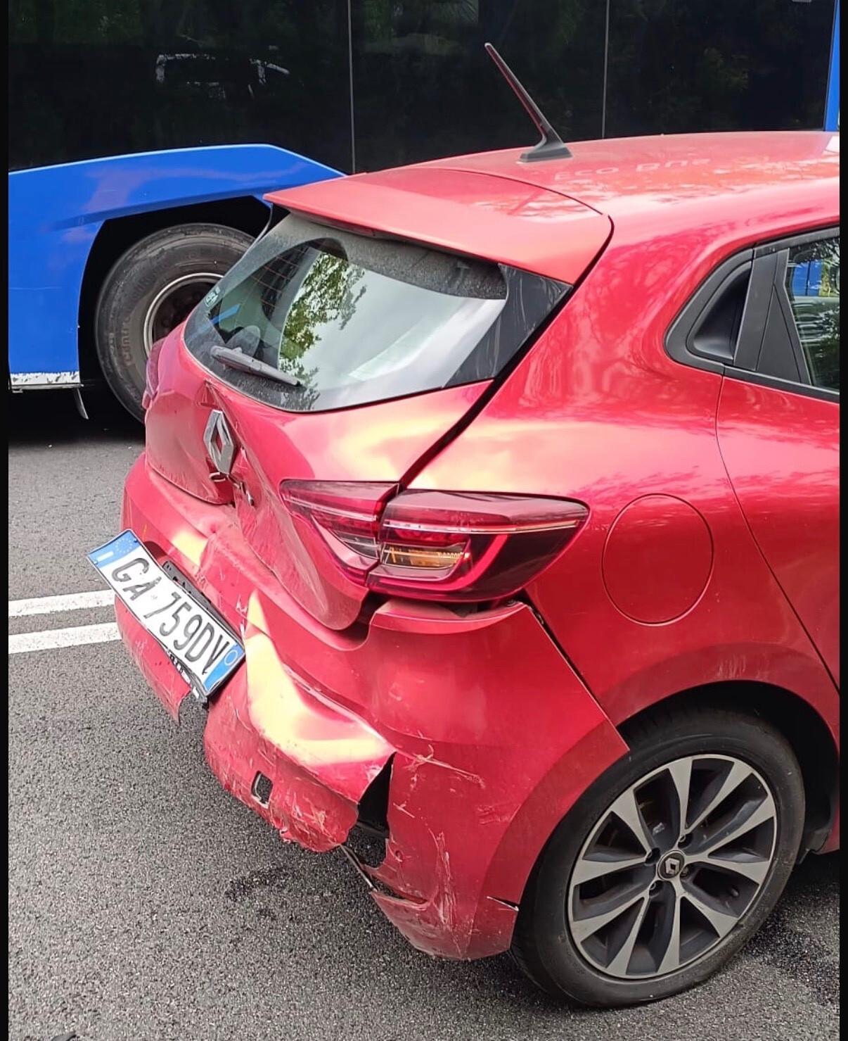 Renault Clio Blue dCi 85 CV 5 porte Intens