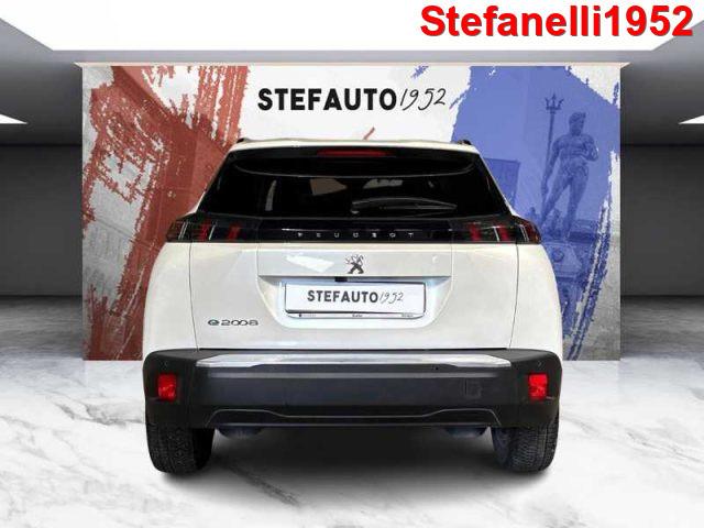 PEUGEOT 2008 II 2020 - e- Allure Pack 100kW