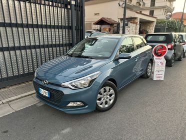 Hyundai i20 1.2 5 porte Classic