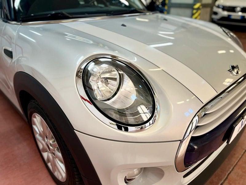 MINI Mini 5 porte Mini 1.5 Cooper 5 porte