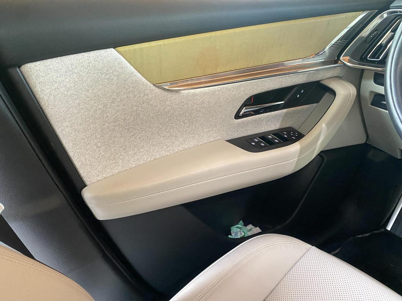 Mazda CX-80 3.3 m-hybrid boost Takumi Plus auto