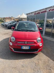 Fiat 500 1.4 16V Sport