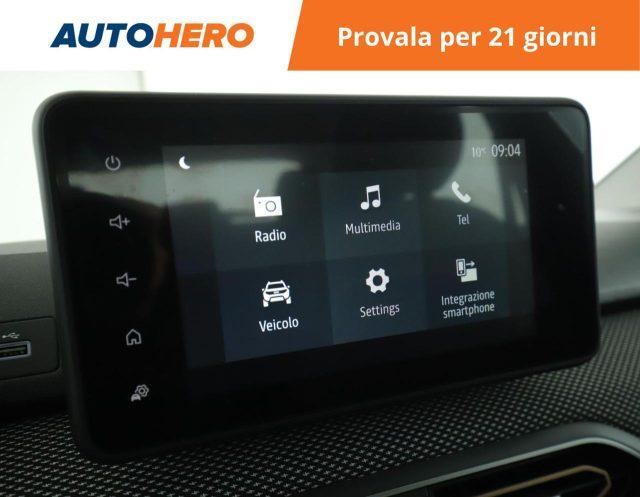 DACIA Sandero Stepway 1.0 TCe 90 CV Expression