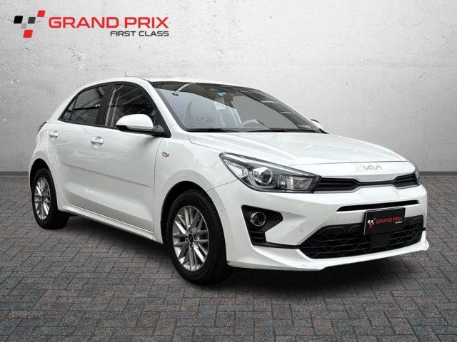 KIA Rio 1.0 T-GDi 100 CV MHEV iMT Style