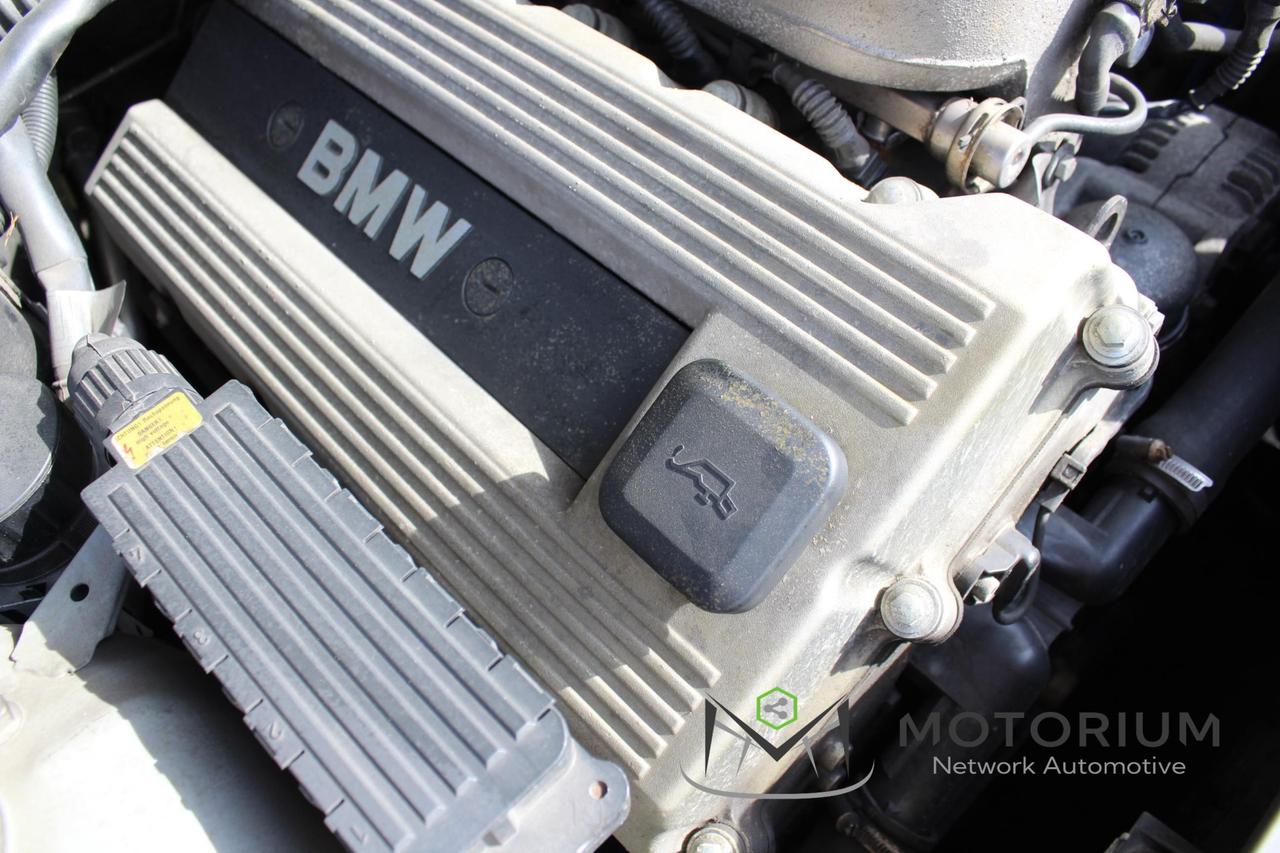 BMW Z3 1.9 16V cat Roadster