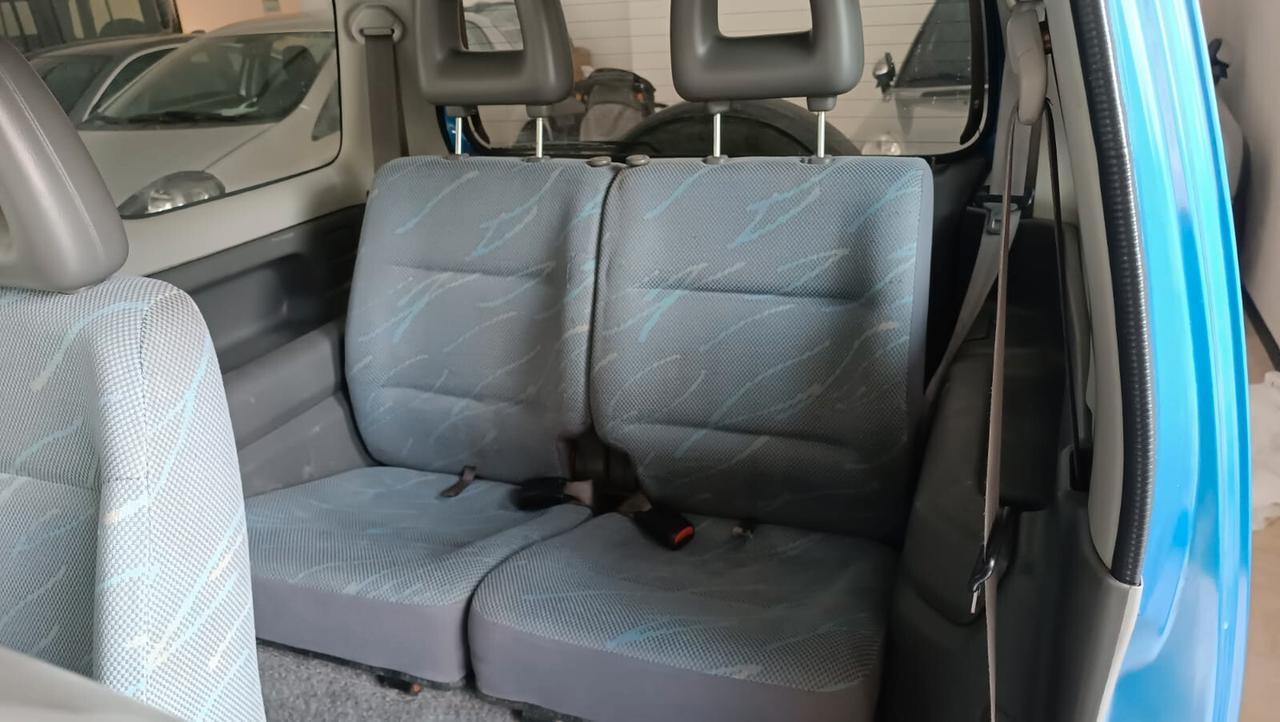 Suzuki Jimny 1.3i 16V cat 4WD JLX Tetto+Gancio