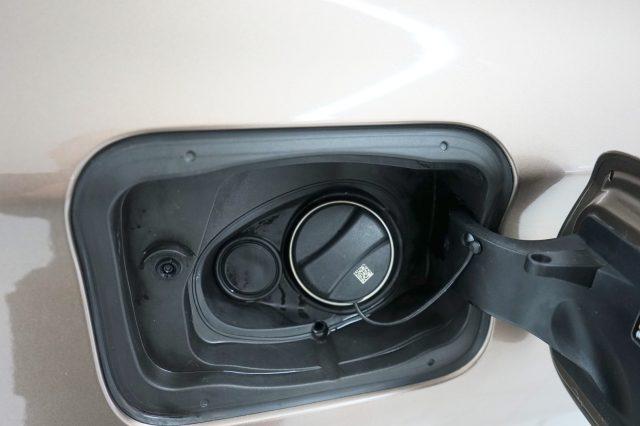 BMW X1 sDrive18i Advantage Uniprop. Ufficiale Tagliandata