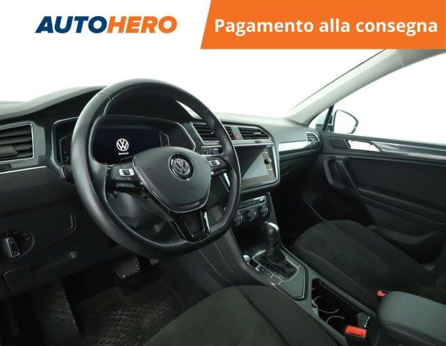 VOLKSWAGEN Tiguan Allspace 1.5 TSI ACT DSG Advanced BMT