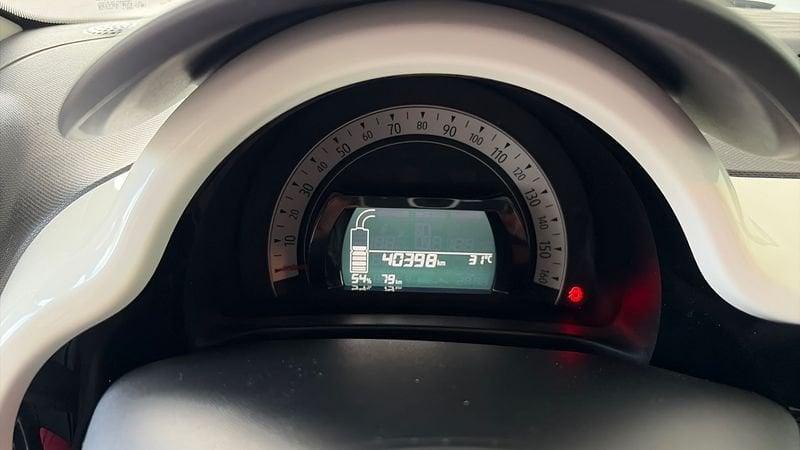 Renault Twingo Electric Twingo III Electric TWINGO 22KWH TECHNO