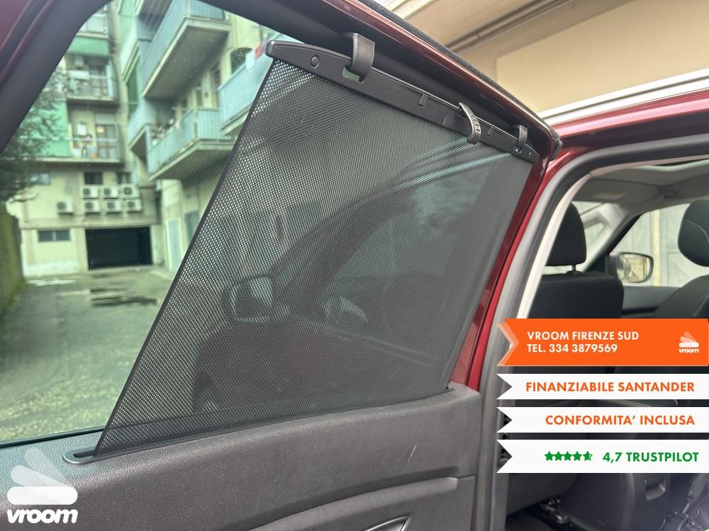 RENAULT Grand Scénic Blue dCi 150 CV Business