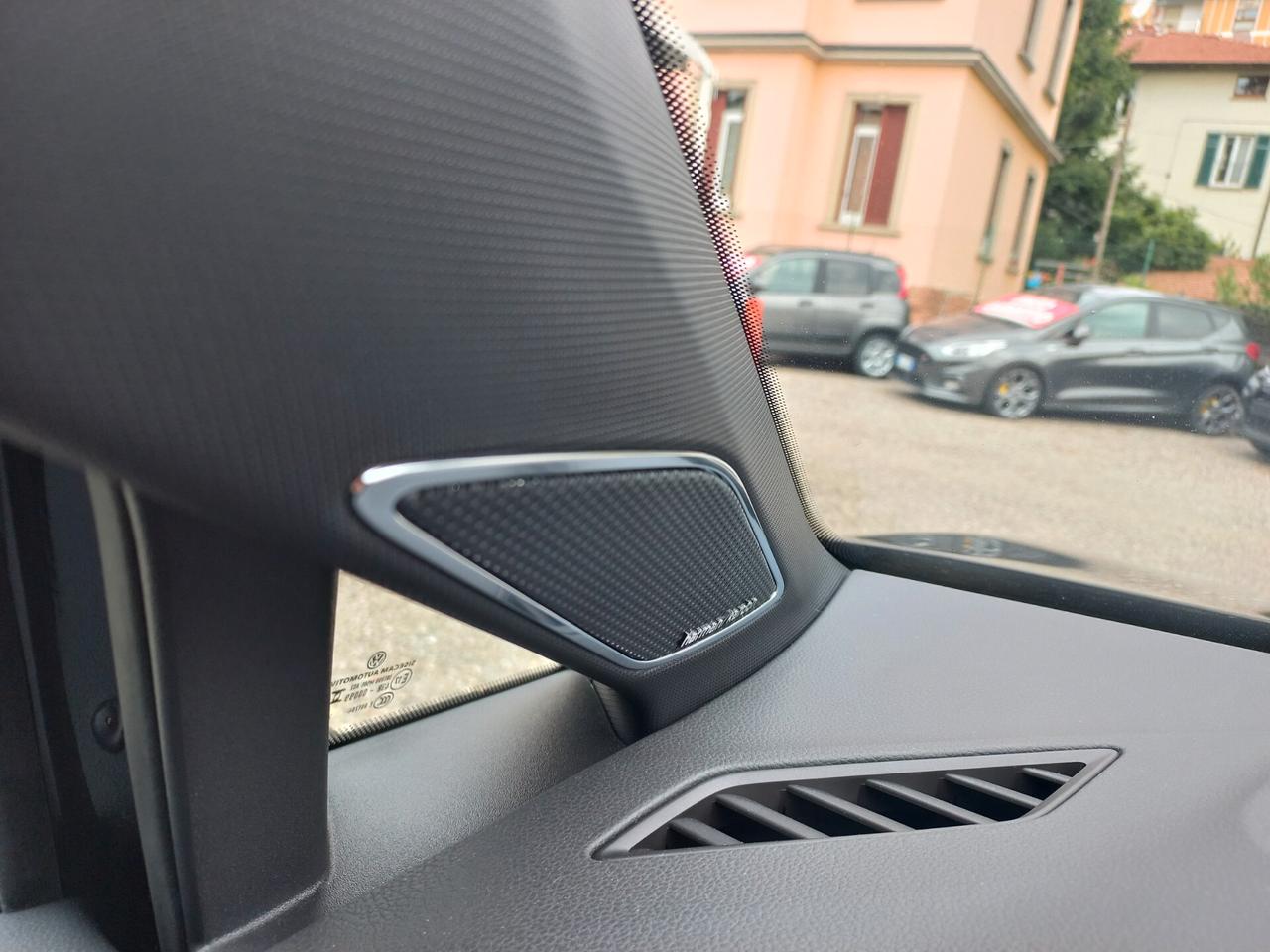 Volkswagen Golf GTI Golf 2.0 TSI GTI DSG