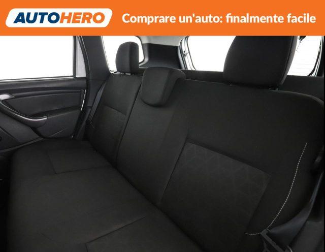 DACIA Duster 1.5 dCi 110CV 4x2 Lauréate