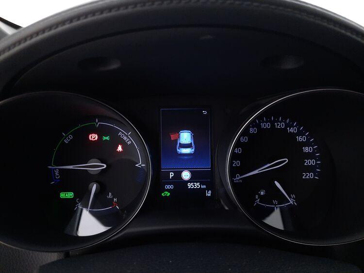 Toyota C-HR Hybrid Morebusiness BR327530 2.0 Full Hybrid 184CV