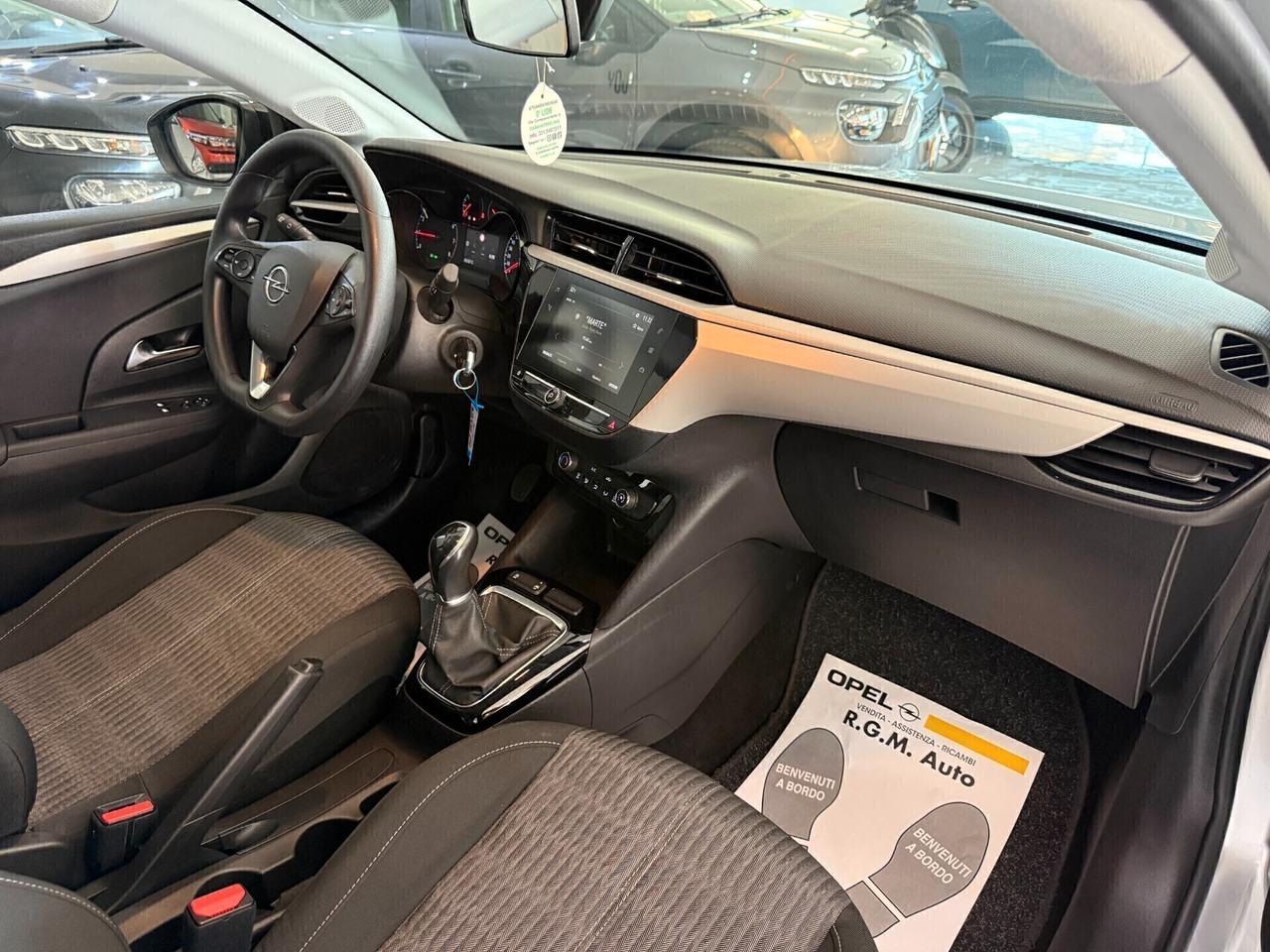 Opel Corsa 1.2 Edition