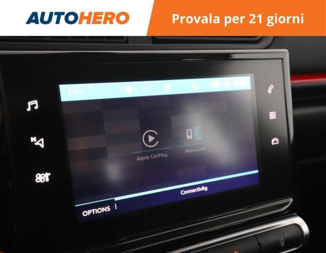 CITROEN C3 PureTech 82 Shine