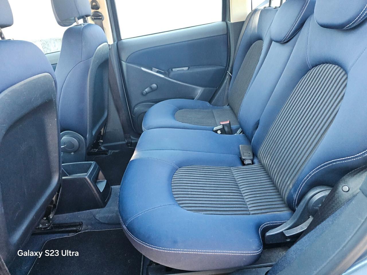 Lancia MUSA 1.3 DIESEL OK PER NEOPATENTATI