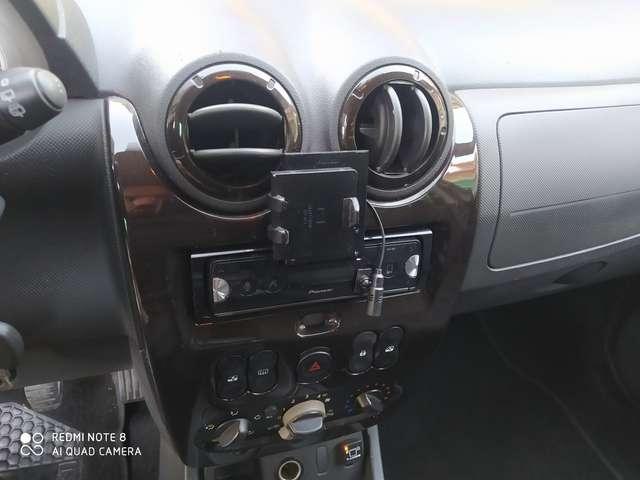 Dacia Duster Duster 1.6 Laureate Gpl 4x2 110cv